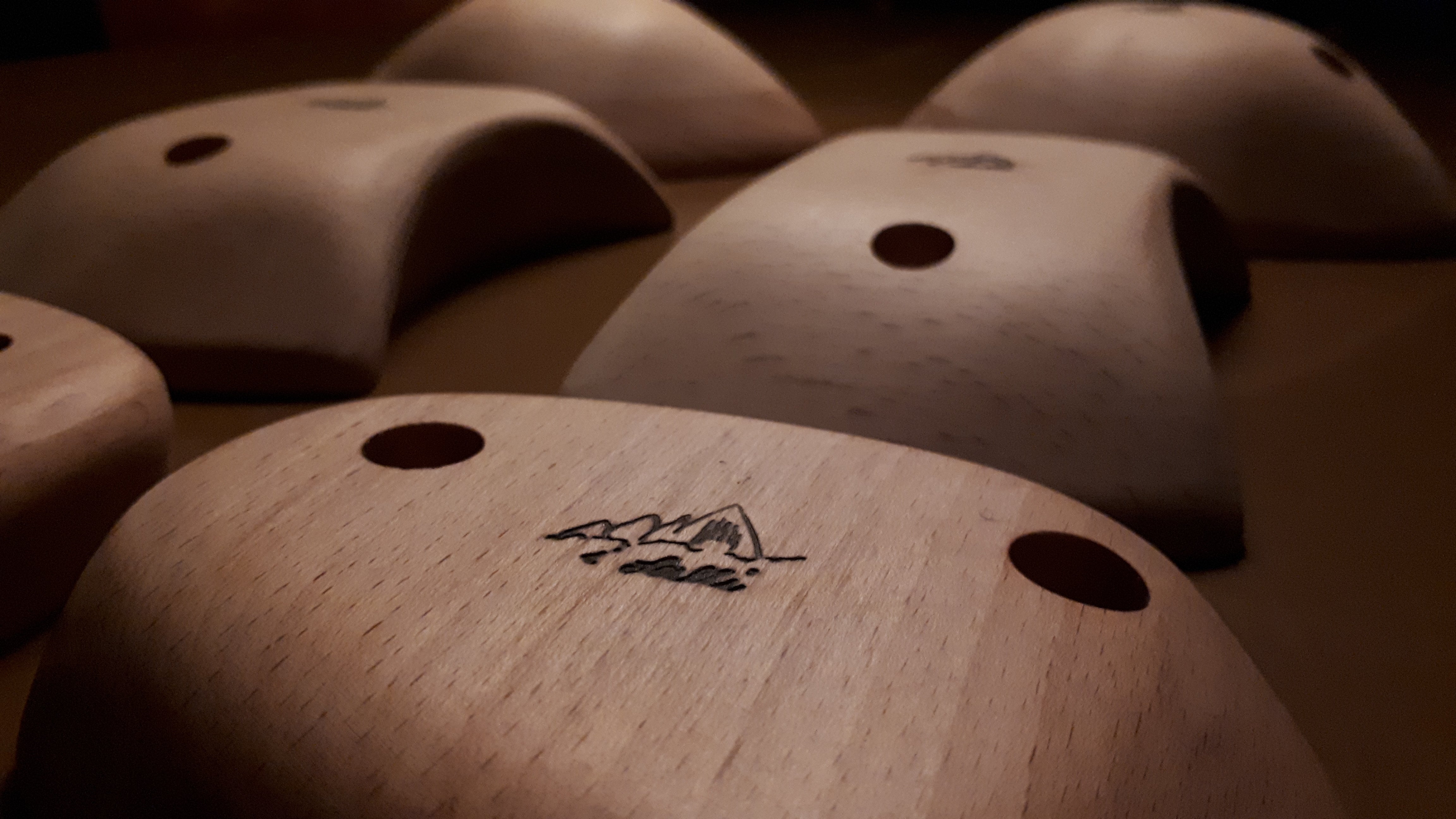 Set Punte E Bussole Set Di Prese Metriche 46 Pezzi US PRO 1/4 - DR