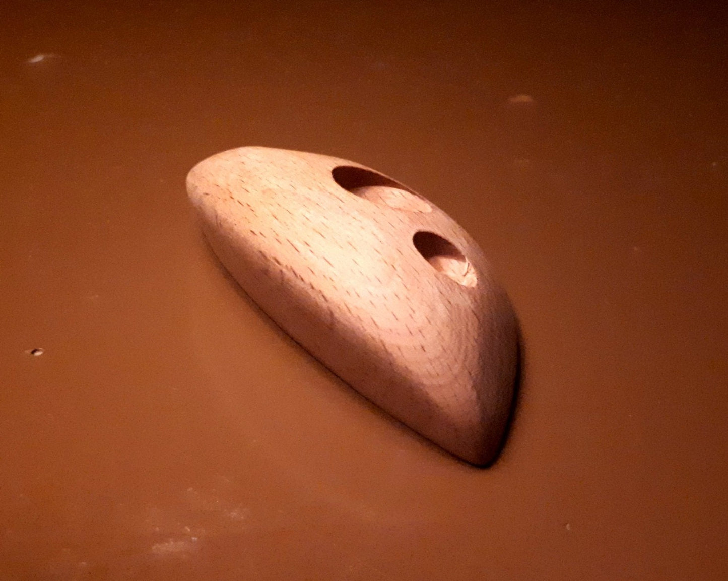 Leaf notch sp. 30