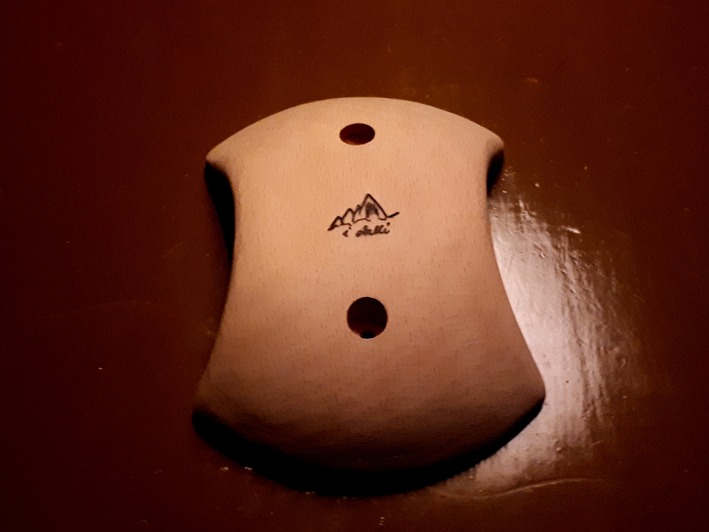 Pinza incut concavo taglia L