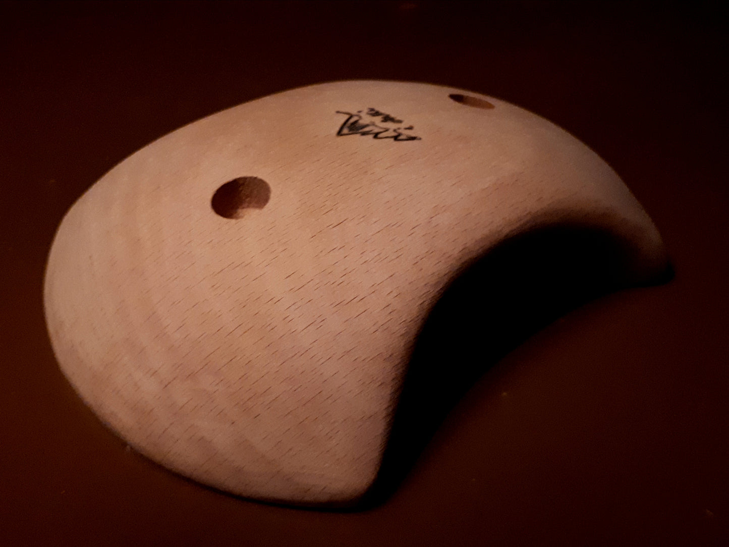 Pinza incut concavo taglia L