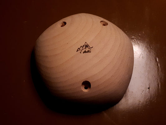 Semisfera a base pentagonale