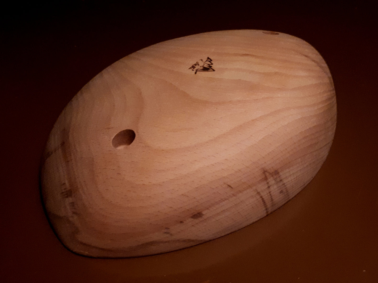 Leaf sloper