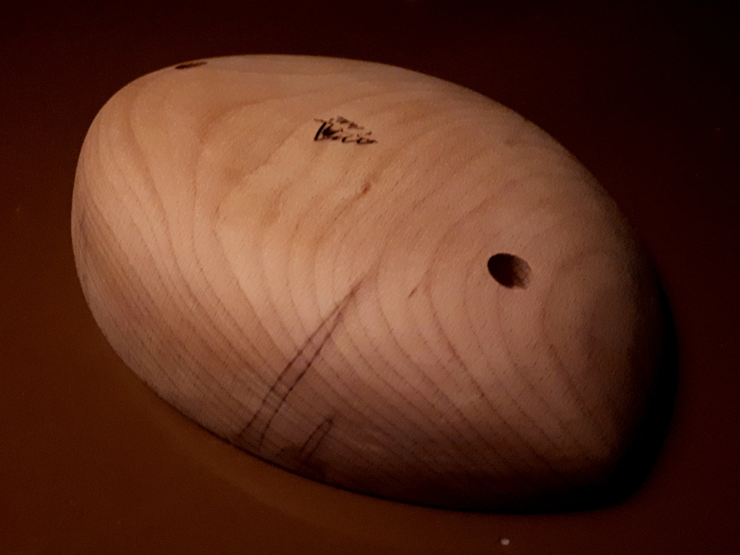 Leaf sloper