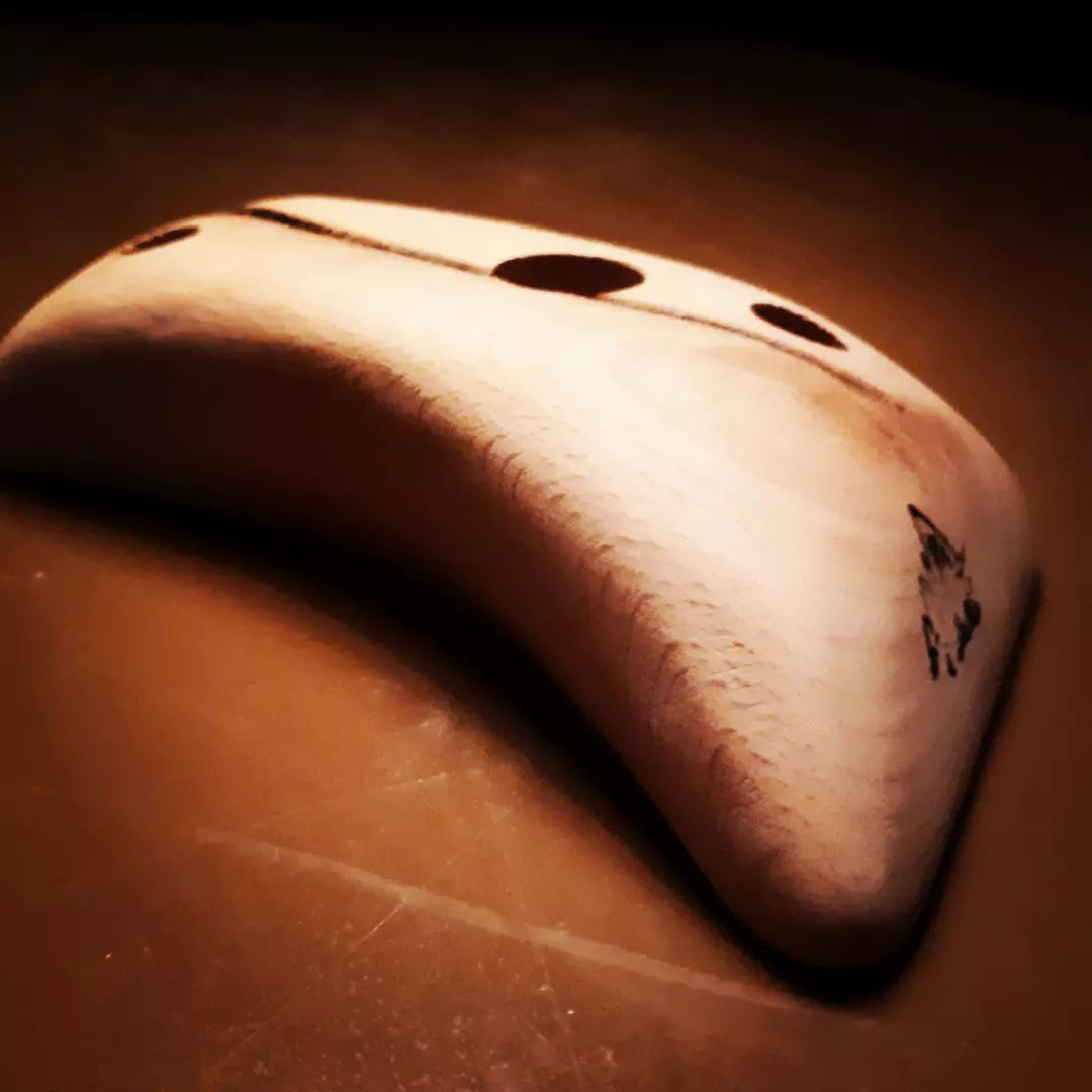 Asymmetric caliper size L