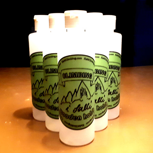 Magnesite liquida per prese in legno - 250 ml