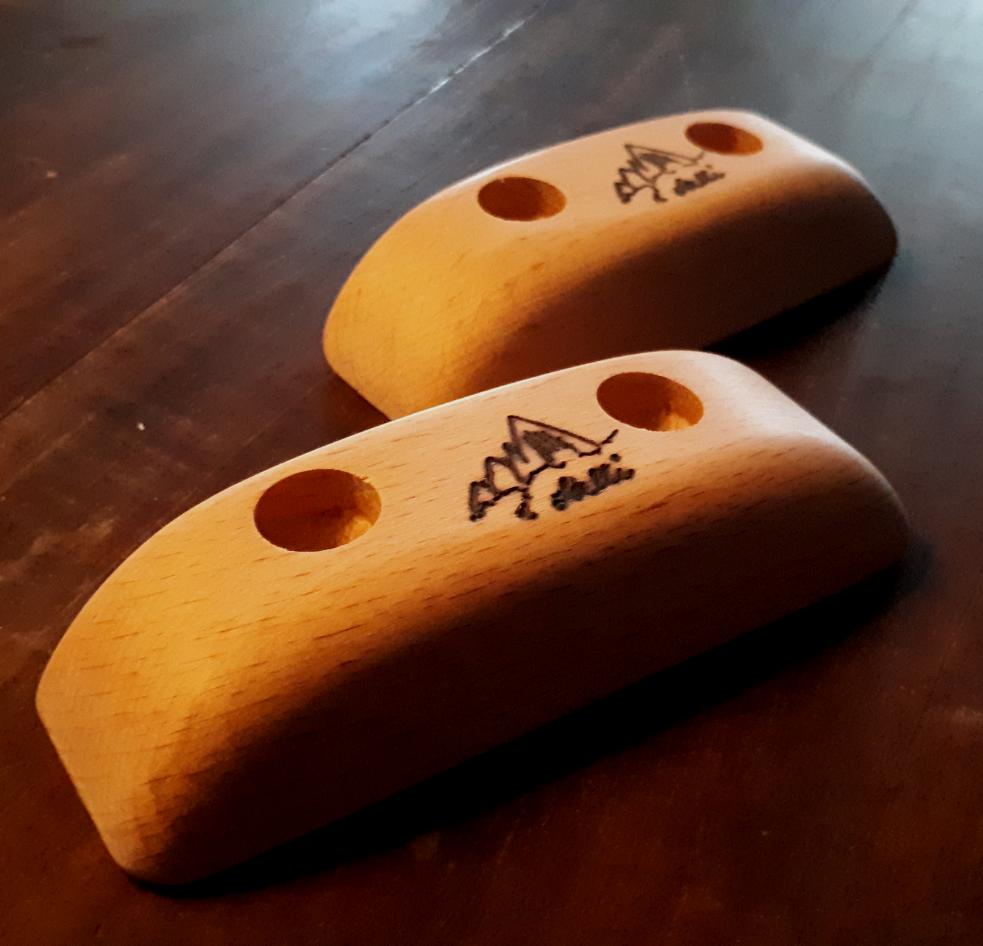 Couple of crimps