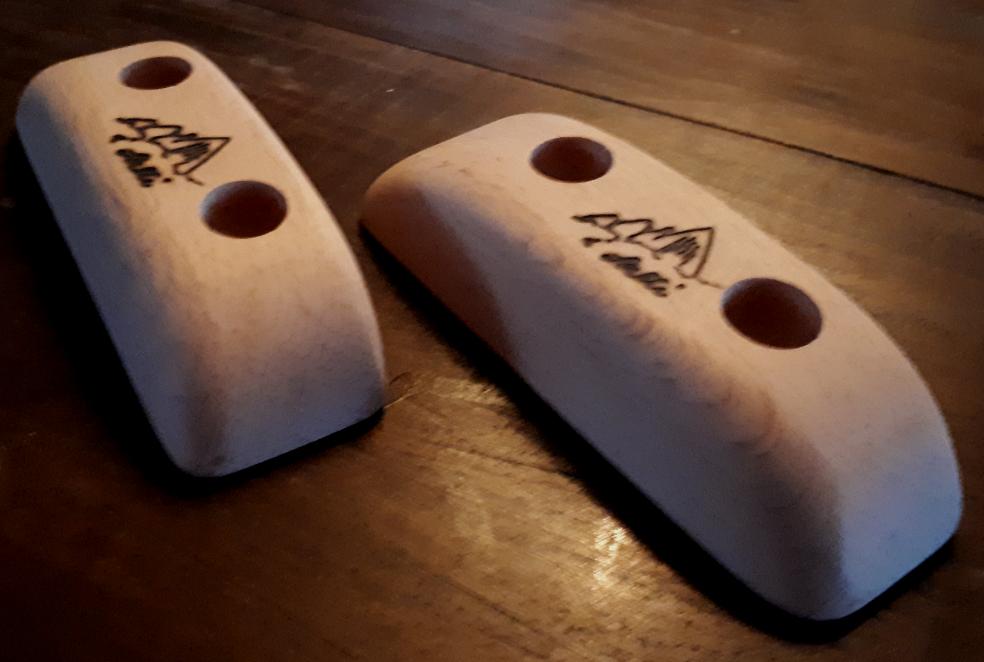 Couple of crimps
