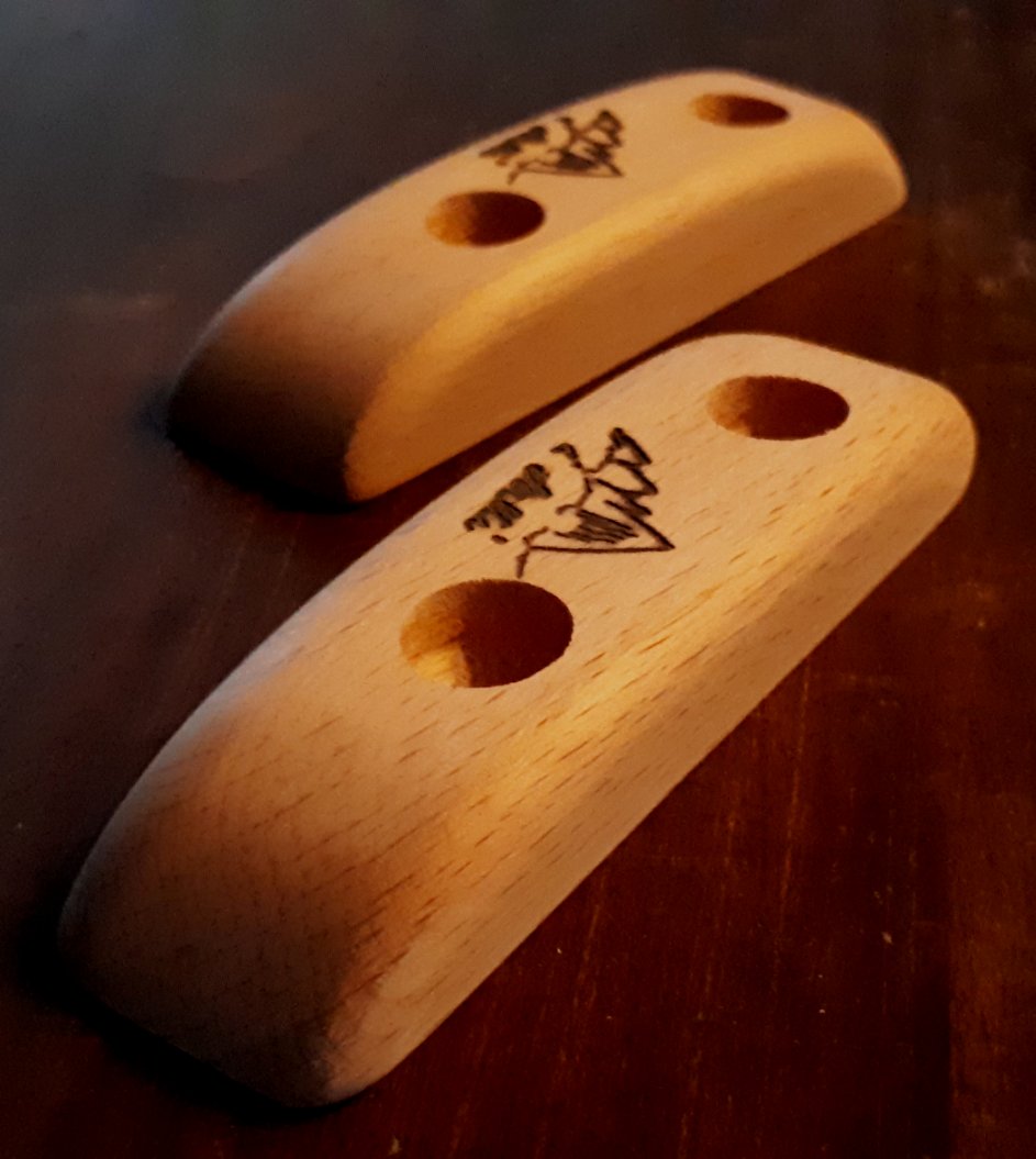 Couple of crimps