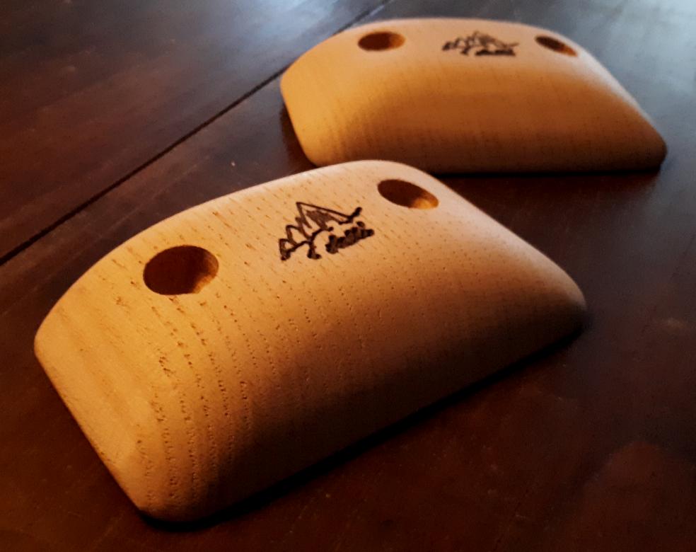 Couple of crimps