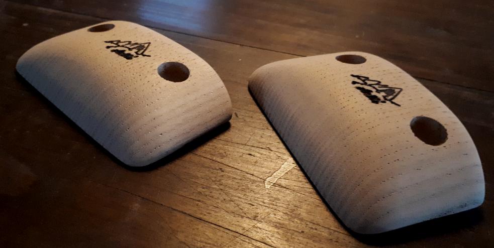 Couple of crimps