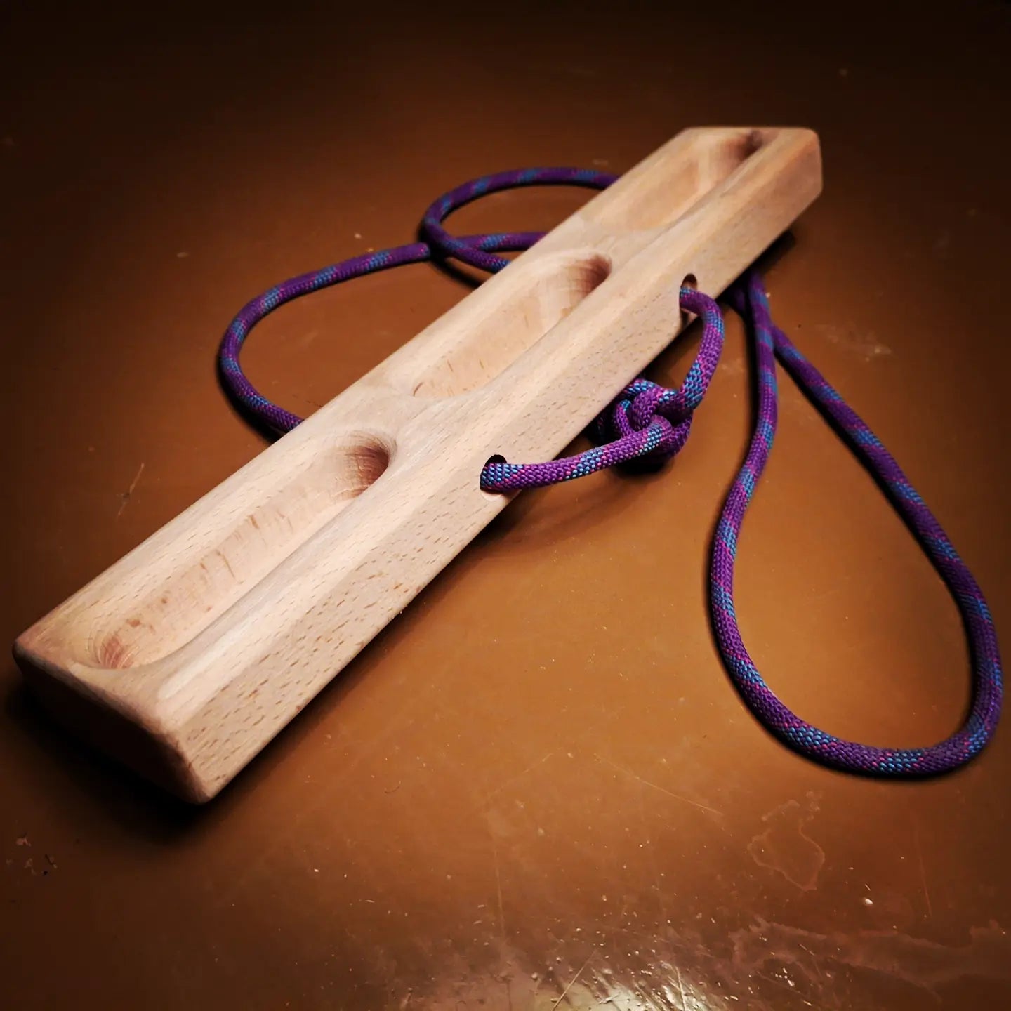 Hangboard portatile "Hang-ON!"