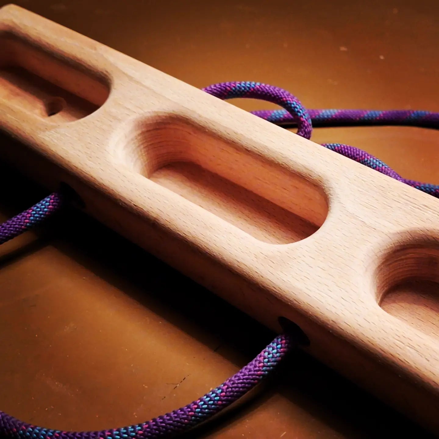 Hangboard portatile "Hang-ON!"
