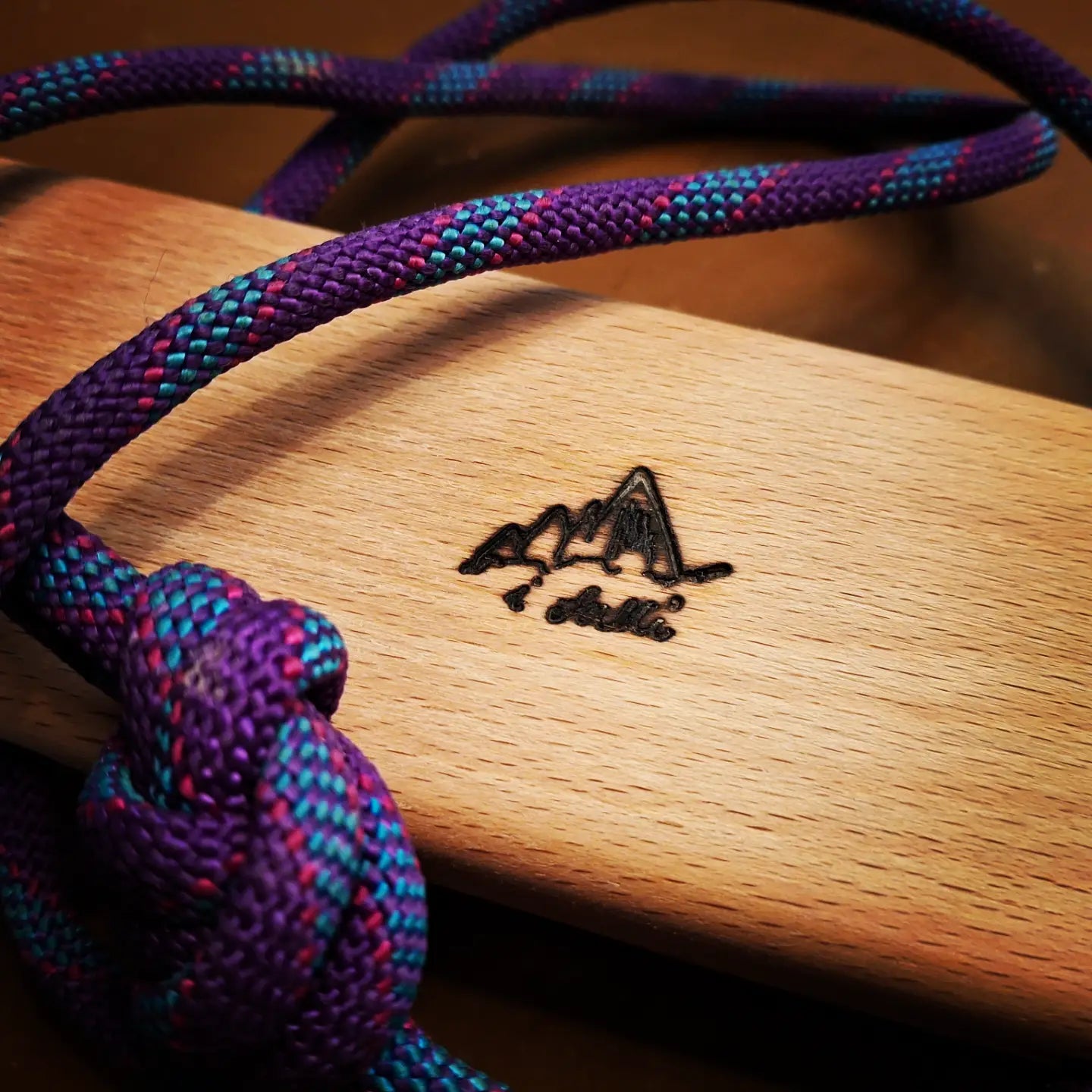 Hangboard portatile "Hang-ON!"
