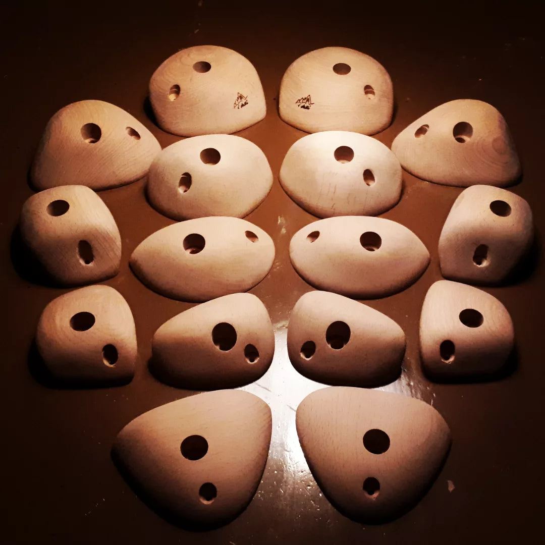 Set simmetrico Kilter board replica
